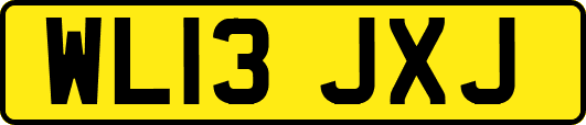 WL13JXJ