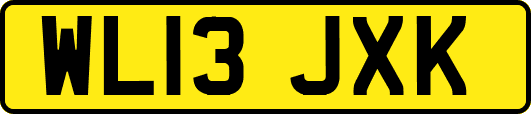 WL13JXK