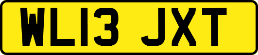 WL13JXT