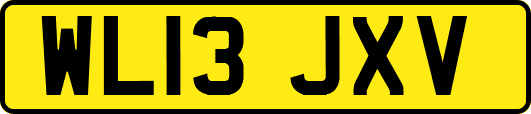 WL13JXV