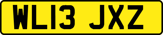 WL13JXZ