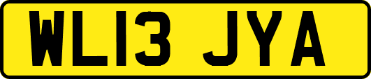 WL13JYA