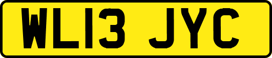 WL13JYC