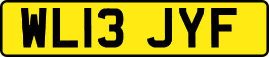 WL13JYF