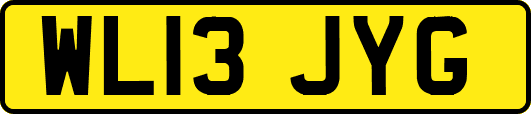 WL13JYG