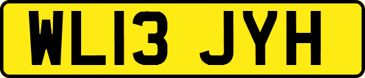 WL13JYH