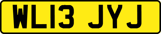 WL13JYJ