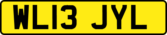 WL13JYL