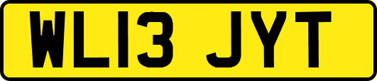 WL13JYT