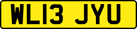 WL13JYU