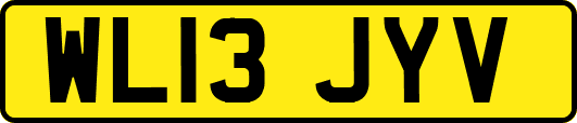 WL13JYV