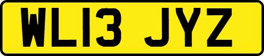 WL13JYZ