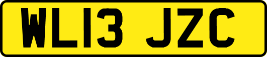 WL13JZC
