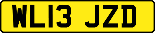 WL13JZD