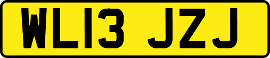 WL13JZJ