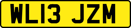 WL13JZM