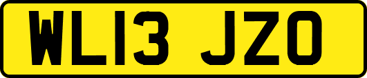 WL13JZO