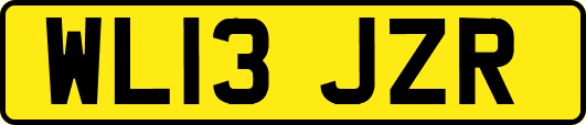 WL13JZR