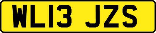 WL13JZS