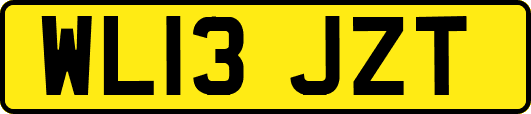 WL13JZT