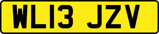 WL13JZV