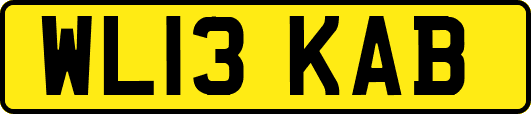 WL13KAB