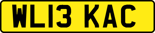 WL13KAC