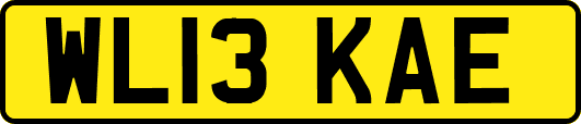 WL13KAE