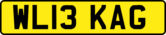 WL13KAG