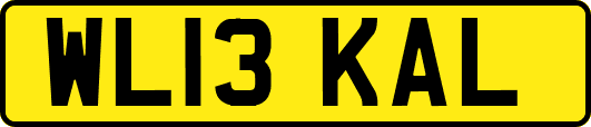WL13KAL