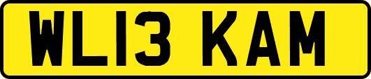WL13KAM