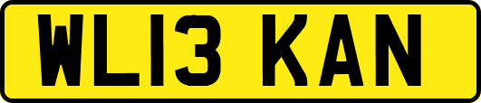 WL13KAN