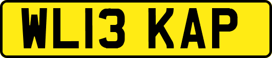 WL13KAP