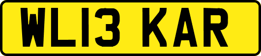 WL13KAR
