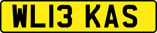 WL13KAS