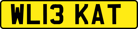 WL13KAT
