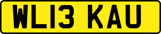 WL13KAU