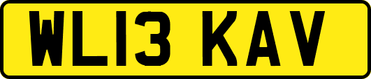 WL13KAV