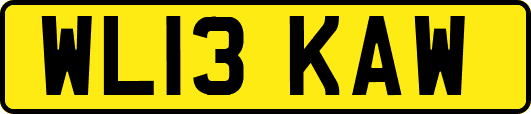 WL13KAW