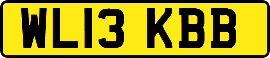 WL13KBB