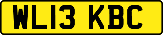 WL13KBC