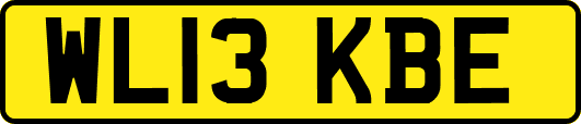 WL13KBE