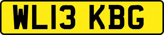 WL13KBG