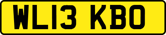 WL13KBO