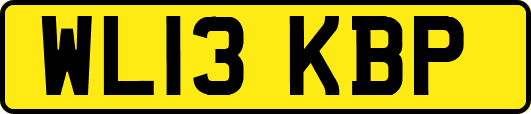 WL13KBP