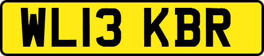 WL13KBR
