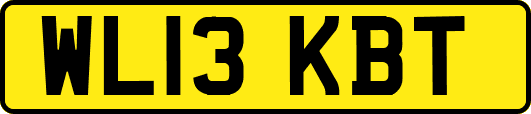 WL13KBT