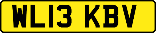 WL13KBV