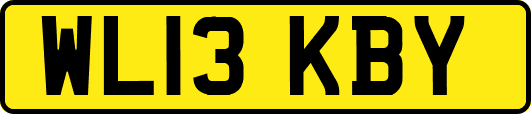 WL13KBY