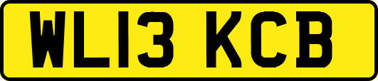 WL13KCB